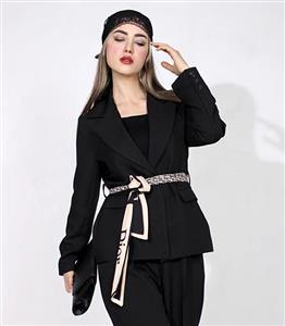 کت مازراتی دیور کد 1736 - مانتو بلوط