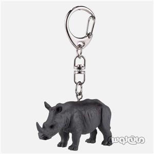 جاکلیدی کرگدن موجو