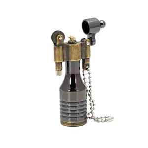 فندک دلفین طرح آنتیک مدل Hy-603