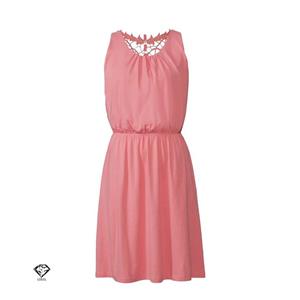 پیراهن زنانه نخی برند اسمارا کد w15 | فروشگاه اینترنتی لوسیل