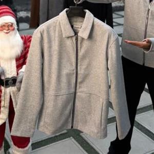 کت فوتر زیپ دار