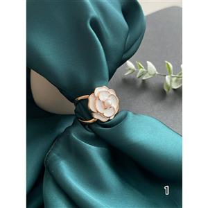 حلقه ی روسری کد 4077
