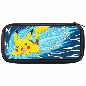 کیف نینتندو سوییچ طرح Nintendo Switch Pokemon Pikachu Battle Deluxe 