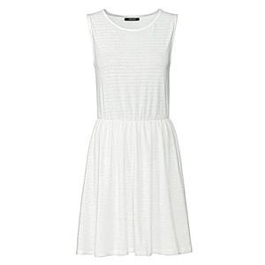 پیراهن مجلسی زنانه برند آلمانی esmara رنگ سفید پیراهن مجلسی اسمارا