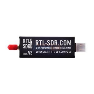 خرید بررسی و قیمت RTL-SDR V3 BLACK - آرویدتک