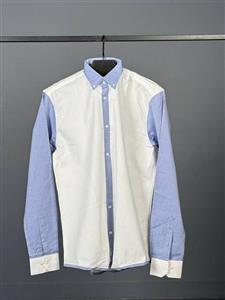 پیراهن مردانه طرح 8 کد 2172