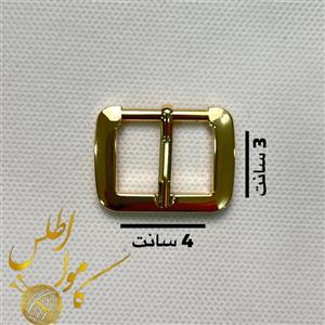 سگک کمربند