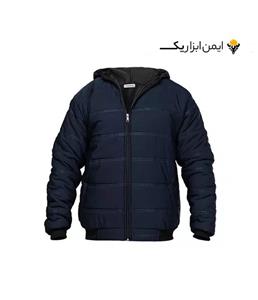 کاپشن کار مدل مموری برند آرش سیفتی (Arash Safety)