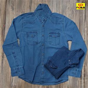 پیراهن لی مردانه 2XL-5XL