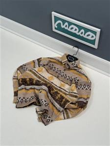 پیراهن مردانه پشمی طرح دار محبوب کد 309706