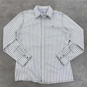 پیراهن استوک pepe jeans اورجینال سایز L - کتان استور