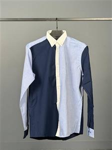 پیراهن مردانه طرح 3 کد 2172