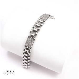 دستبند رولکس ژوپینگ کد 1102203433