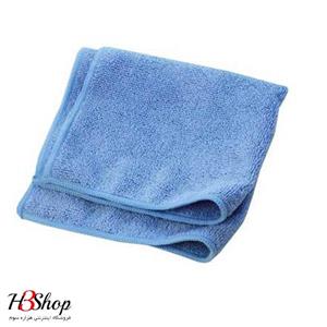 دستمال تمیزکننده میکرو مدل Activa Microcloth Max Blue 20903