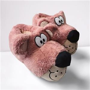 پاپوش مدل جسی