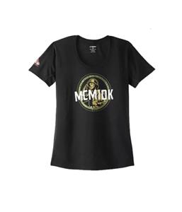 تیشرت آستین کوتاه مردانه brooks مدل distance graphic short sleeve 10k