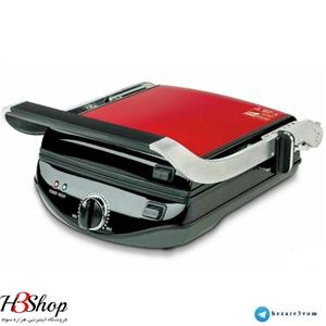 ساندویچ سازو گریل فکر مدل Fakir Vallery Grill & Sandwichmaker