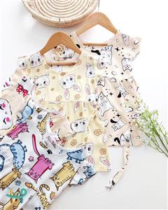 سارافون پیشی و خرگوش