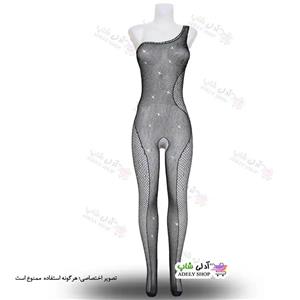 بادی فانتزی یکسره نگین دار 99