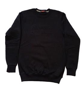 بلوز یقه گرد مردانه با آرم Superdry
