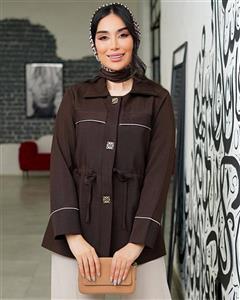 مانتو کرپ هرمس