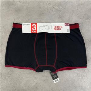 شورت مردانه اورجینال آلمانی لیورجی سایز 4XL - کتان استور