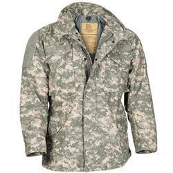 اورکت ارتش آمریکا اورجینال ACU پیکسلی