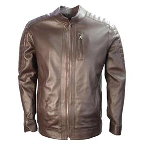 کاپشن مردانه روبرت - فروشگاه چرم امید