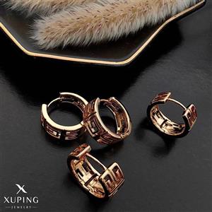 گوشواره ورساچه ژوپینگ