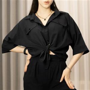 شومیز زنانه مدل wcr005
