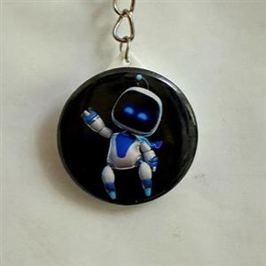 جاکلیدی استروبات – Astrobot