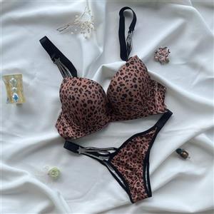 ست لباس زیر ویکتوریا سکرت کد ۱۱۱۹