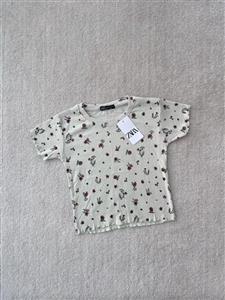 کراپ طرحدار زارا zara