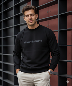 دورس کثیف دوزی Alexander wang