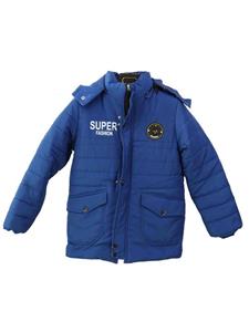 کاپشن پسرانه شمعی | بچگانه اسپرت