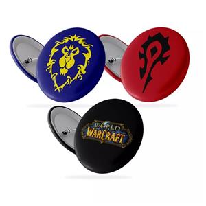 پیکسل World of Warcraft Collection