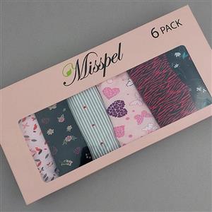 عمده فروشی شورت زنانه سایز 4XL میسپل MISSPEL کد 12311