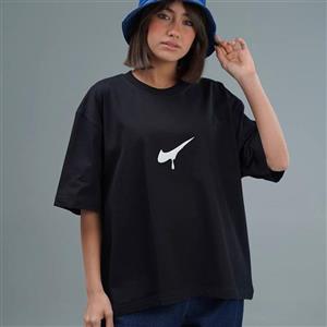 تیشرت باکسی NIKE