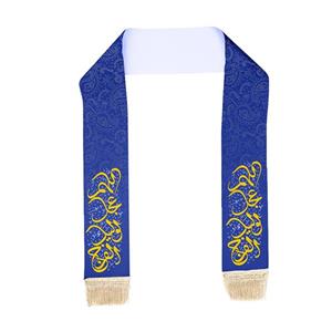 خرید شال مخمل اللهم عجل لولیک الفرج | کیفیت عالی