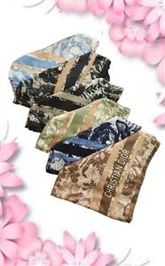 شال و روسری ناناجون