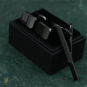 دکمه سردست لوکس vd31 - ویرامن