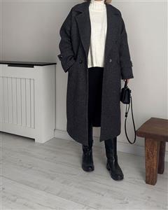 پالتو پشمی Doodi