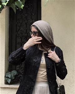 کت فری سایز سپند