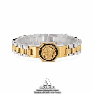 دستبند ورساچه Versace Bracelet GS1 - گالری اشرافی