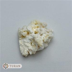 سنگ راف آراگونیت درختی طبیعی 44 گرم