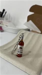 جاکلیدی طرح شامپاین