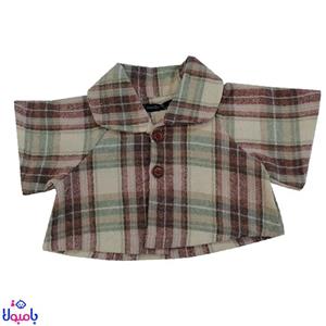 شنل چهار خونه دخترانه پلار (شکت)