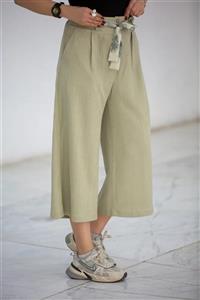 شلوار واید لونا