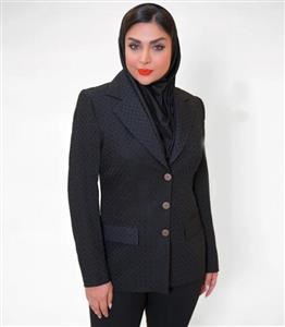 کت سدنا - مانتو بلوط