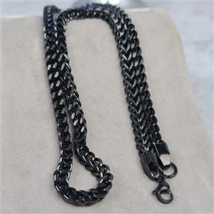 گردنبند کارتیر چهار وجهی